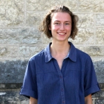 Amelia Pahl, a fourth-year CMU student doing an interdisciplinary degree in Religion and Narrative, did a three-month practicum placement with Together in Worship, a website of free Anabaptist worship resources that was launched this fall.