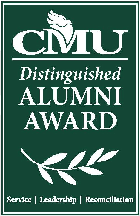 CMU recognizes distinguished alumni with 2019 awards