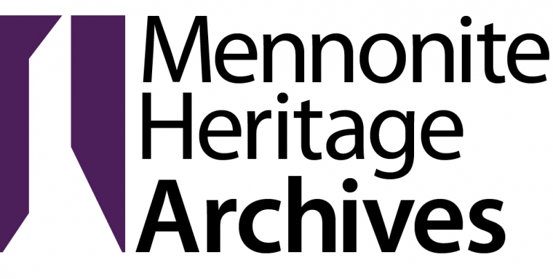 Mennonite Heritage Archives part of groundbreaking storytelling project