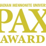 CMU to honour Terry LeBlanc and Bev LeBlanc with the 2022 PAX Award