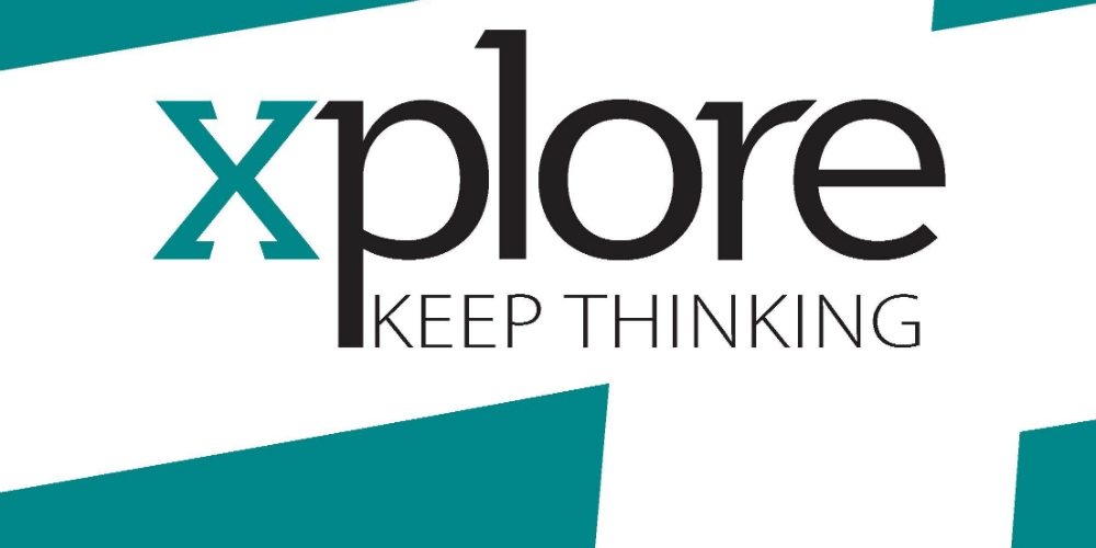 Register now for Xplore, a continuing education Enrichment Program for 55+