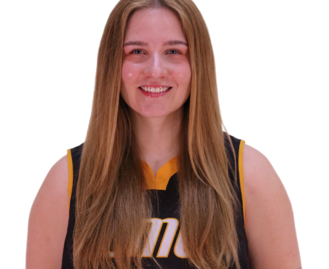 Women s Basketball Roster Teams CMU Blazers Athletics
