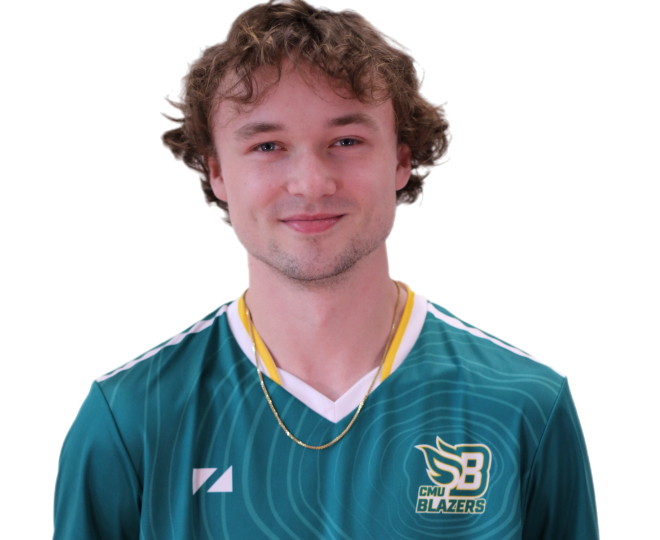 Ethan Bourke Ethan Bourke