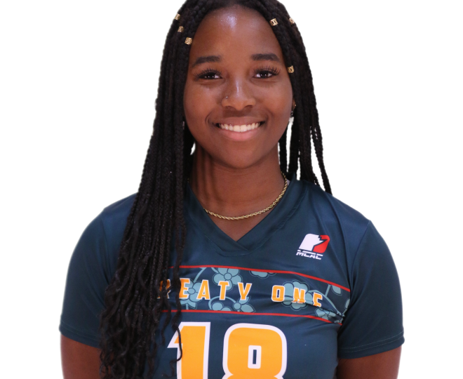 Imani Rhoden Imani Rhoden