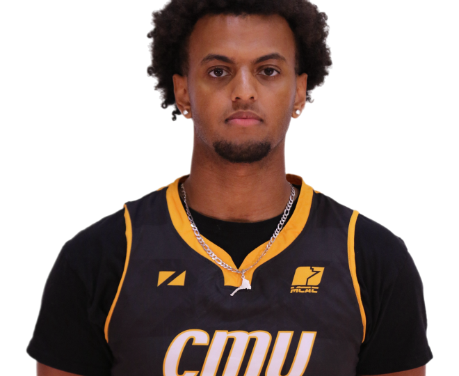 Isaiah Araya Isaiah Araya