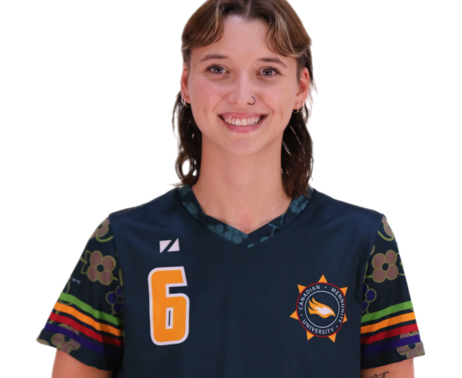 Kalyssa Wasylik Kalyssa Wasylik