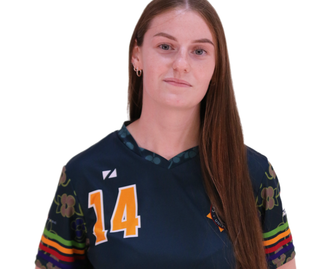 Keirra Desrosiers Keirra Desrosiers