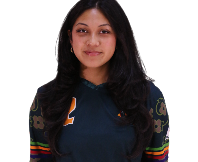 Leila Varias Leila Varias