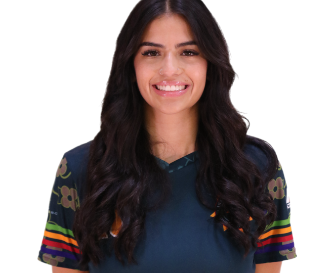 Louisa Ibarra Louisa Ibarra