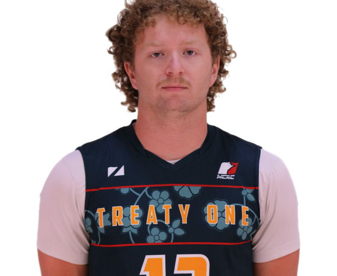 Luke Janzen Luke Janzen