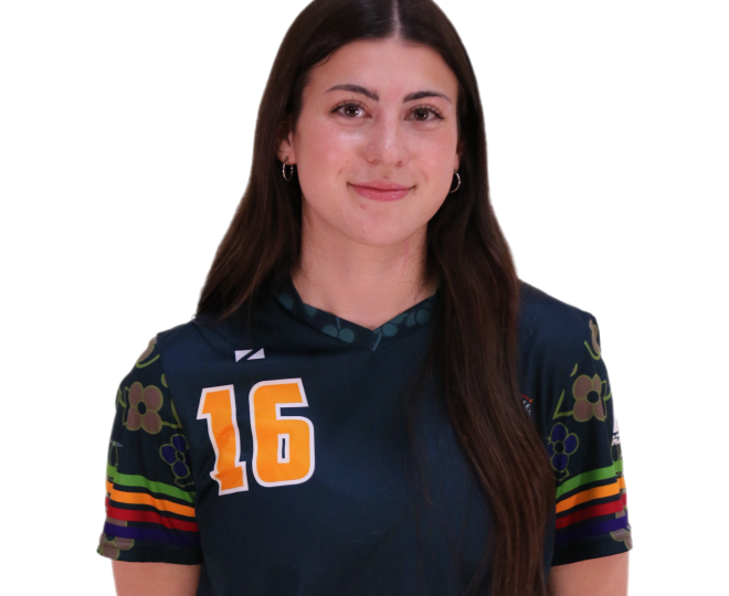 Madeline Blackmore Madeline Blackmore