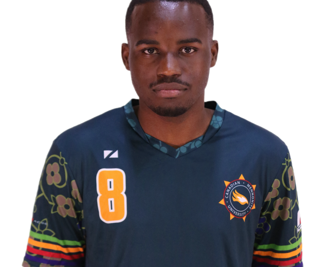 Messager Mumbere Messager Mumbere