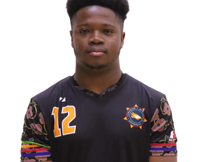 Samuel Falohun Samuel Falohun