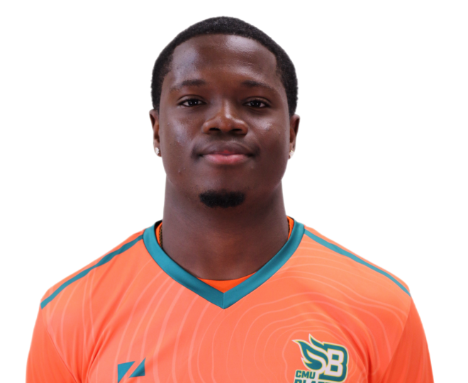 Samuel Falohun Samuel Falohun
