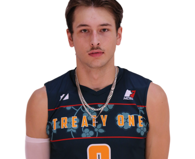 Seth Anderson Seth Anderson