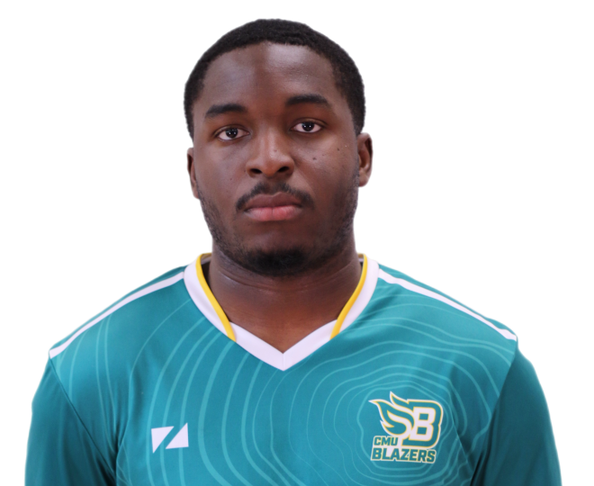 Taiwo Oshode Taiwo Oshode