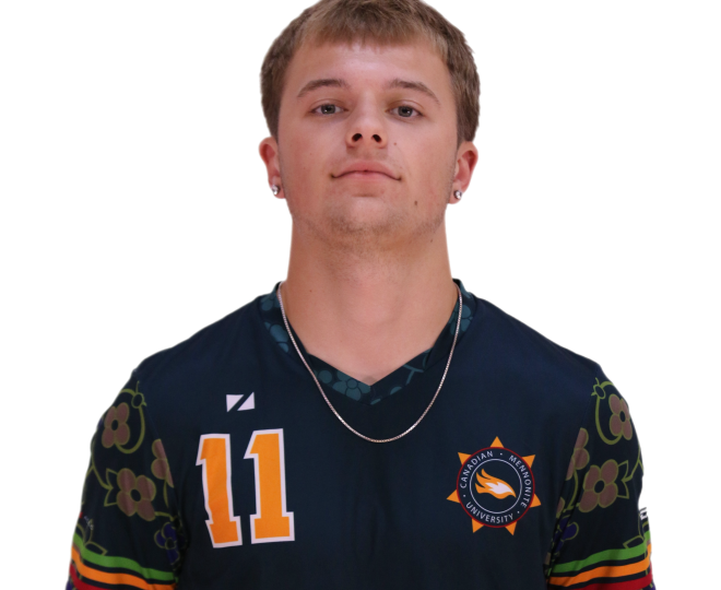 Tristen Holfeld Tristen Holfeld