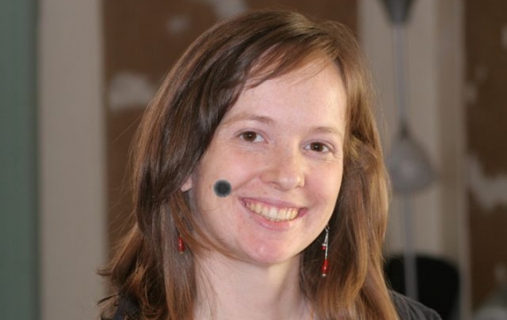 Bethany Paetkau Bethany Paetkau