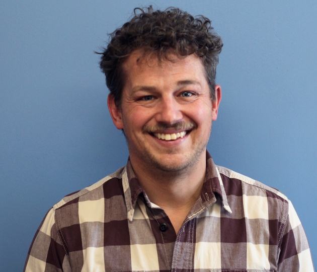 Charlie Peronto Charlie Peronto