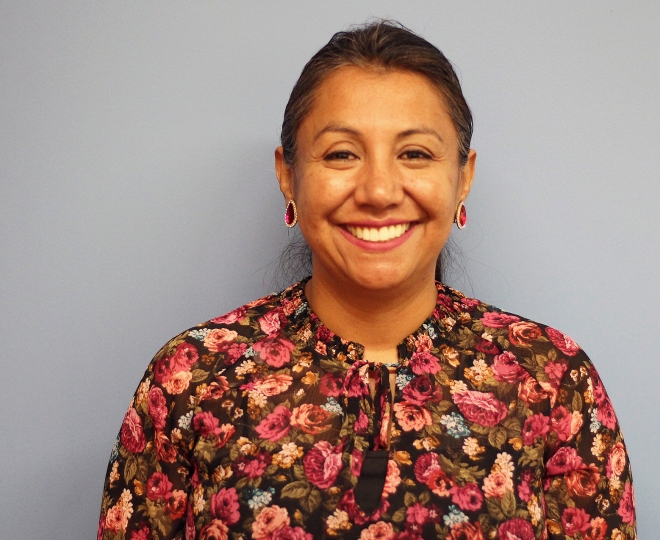 Sarah Klassen Bartel Diana Sanchez