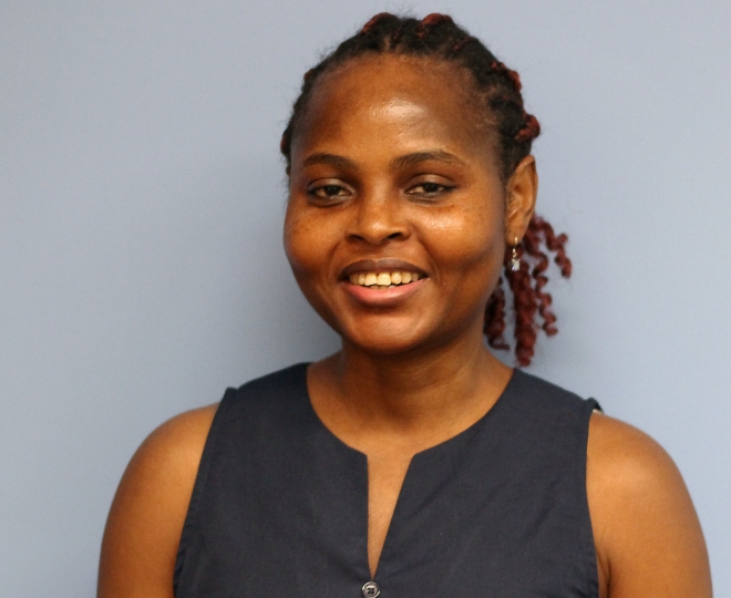 Felicia Owadara Felicia Owadara