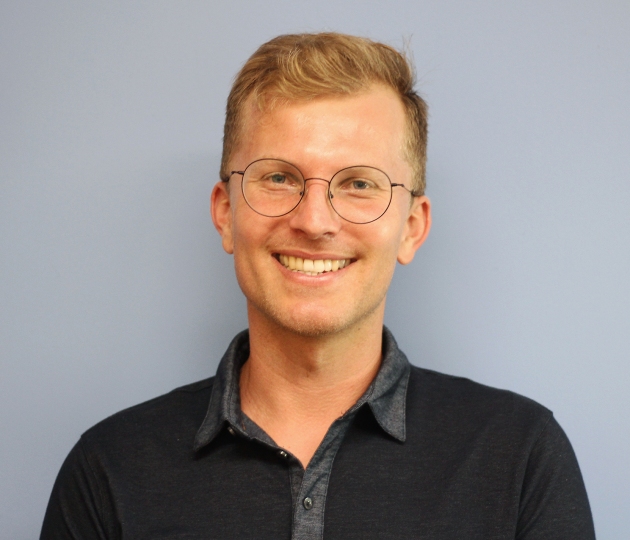 Graeme Unrau