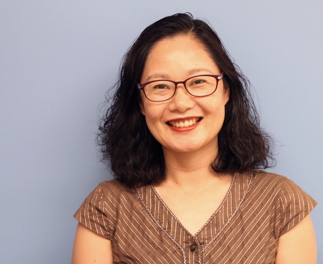 Helen Kim Helen Kim
