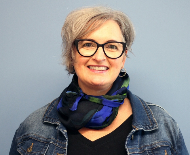 Janet Brenneman Janet Brenneman