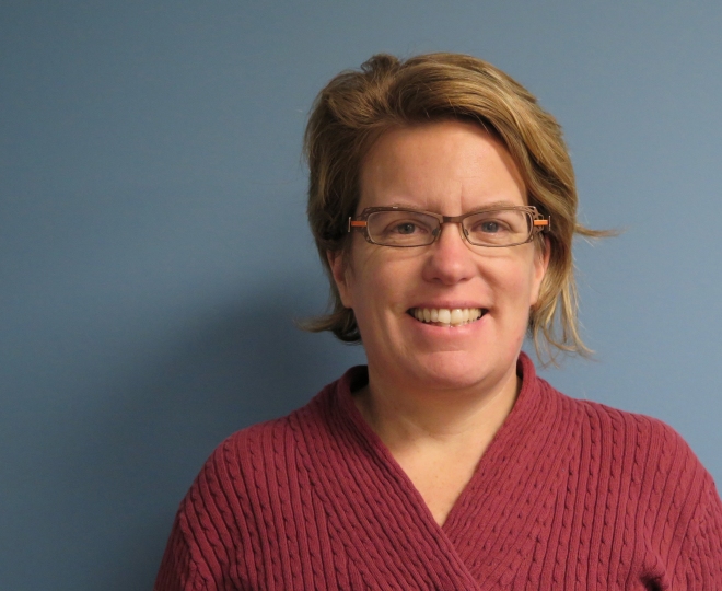 Jodi Dueck-Read Jodi Dueck-Read