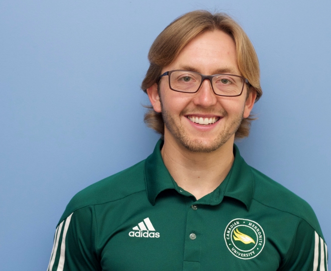 Joshua Ewert Joshua Ewert