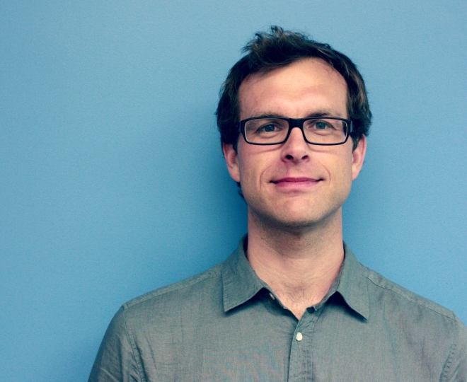 Justin Neufeld Justin Neufeld
