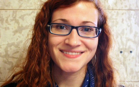 Melanie Kampen Melanie Kampen