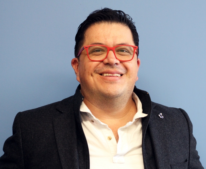 Oscar Navarro Oscar Navarro