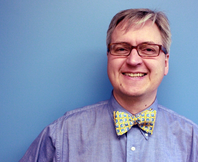 Paul Dyck Paul Dyck