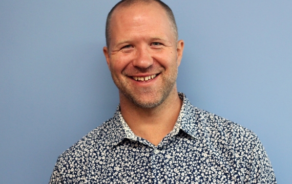 Paul Peters Paul Peters