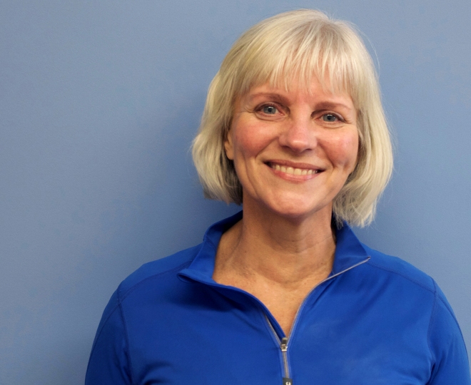 Wendy Kroeker Wendy Kroeker