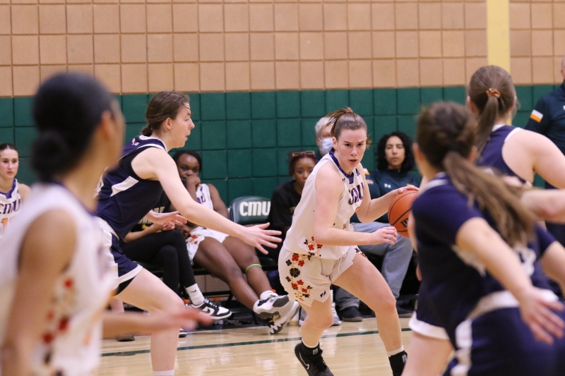 Blazers Teams Getting Set for Championships