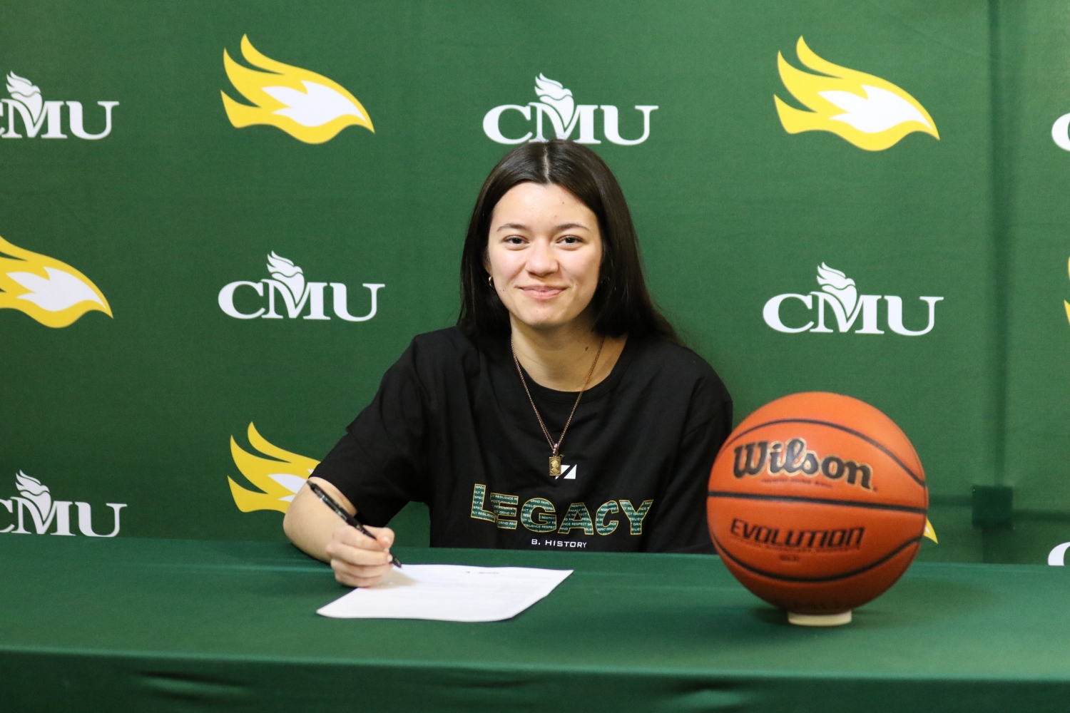 Blazers Women's Basketball Land Top Point Guard Maher Blazers Women's Basketball Land Top Point Guard Maher