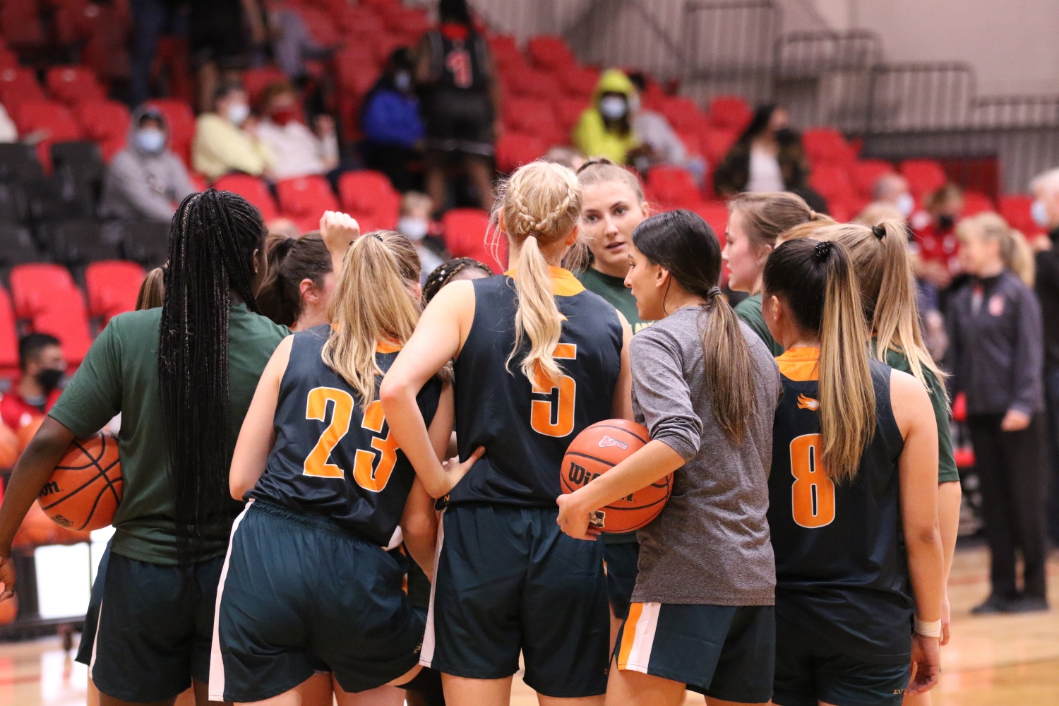 Blazers Basketball Plans for Canadian Schedule for 2021-22 Blazers Basketball Plans for Canadian Schedule for 2021-22