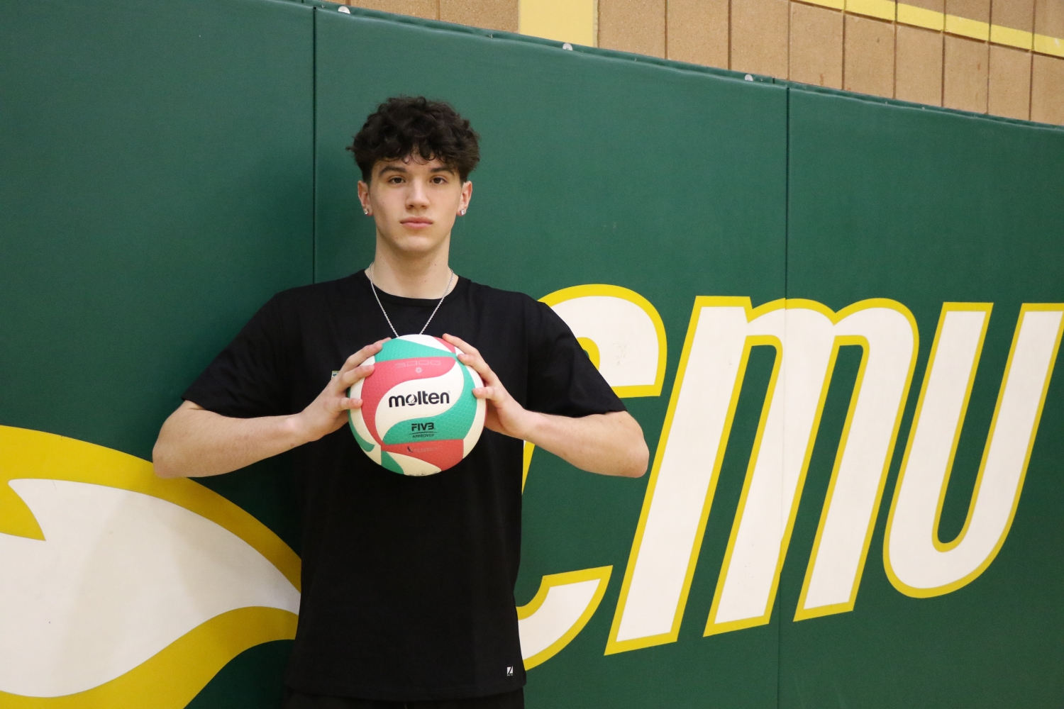 Blazers MVB Ink Rising Star Adrian Deer Blazers MVB Ink Rising Star Adrian Deer