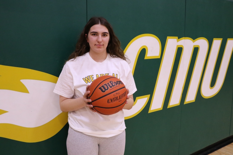 Blazers WBB Flush with Versatile Talent after Addition of Royal