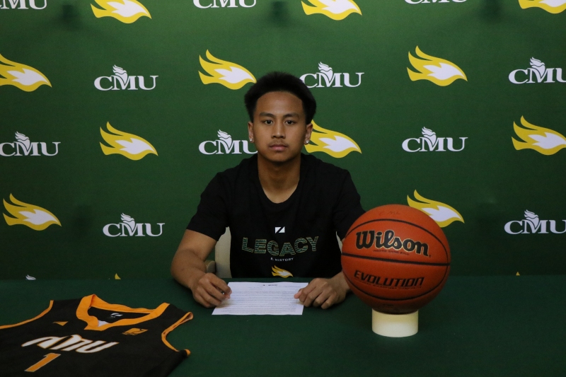 Blazers MBB Bring in Local Talent with International Experience