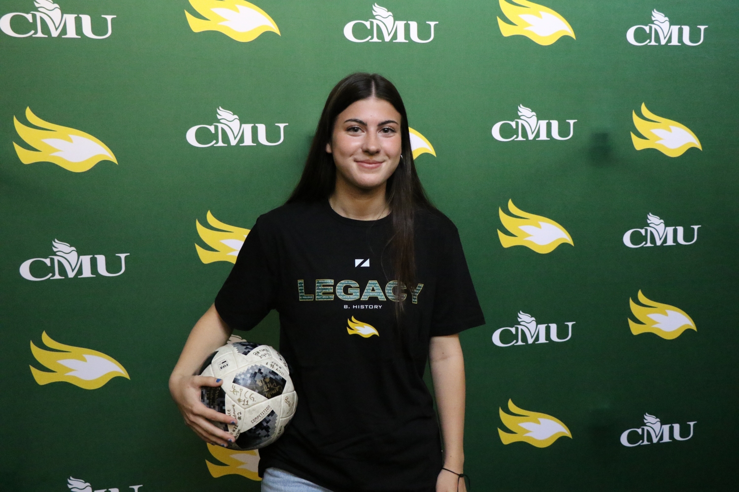 Blazers WSC Looking for More in the Back of the Net with Blackmore Blazers WSC Looking for More in the Back of the Net with Blackmore