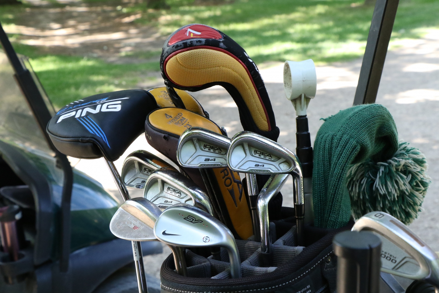 2018 CMU Golf Classic 2018 CMU Golf Classic