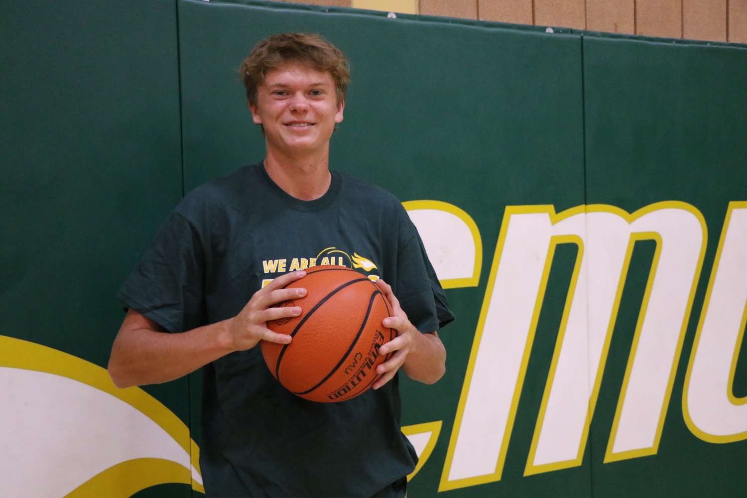 Men's Basketball Preps for the Season with Late Summer Additions Men's Basketball Preps for the Season with Late Summer Additions