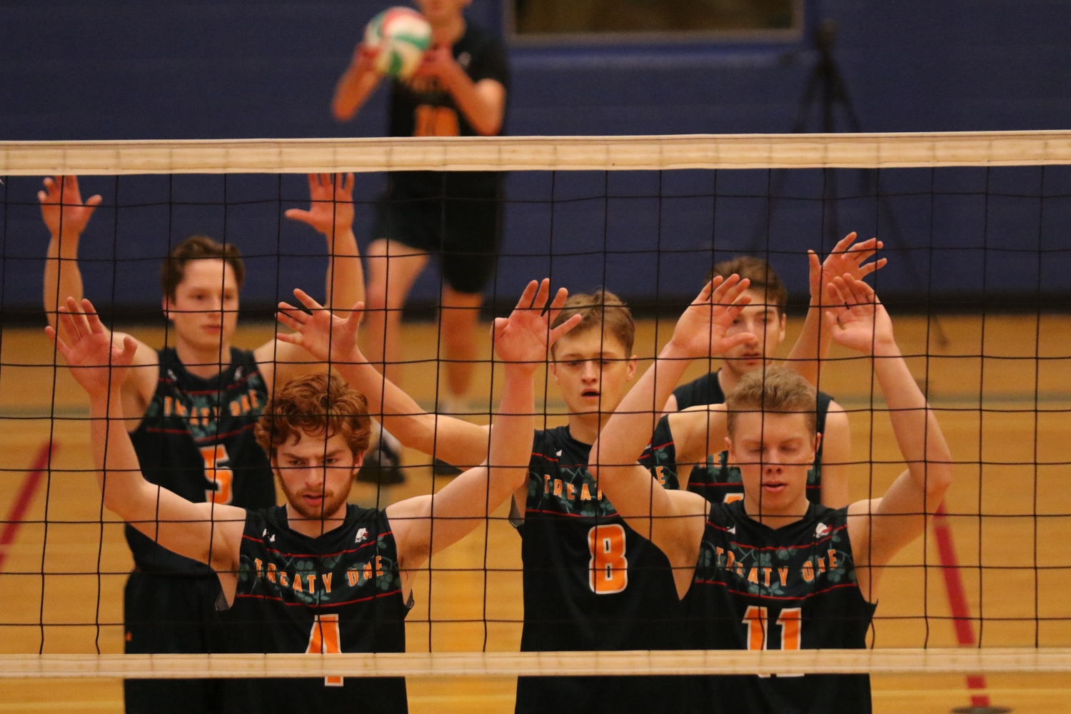 Blazers See Busy Start to 2023 Blazers See Busy Start to 2023