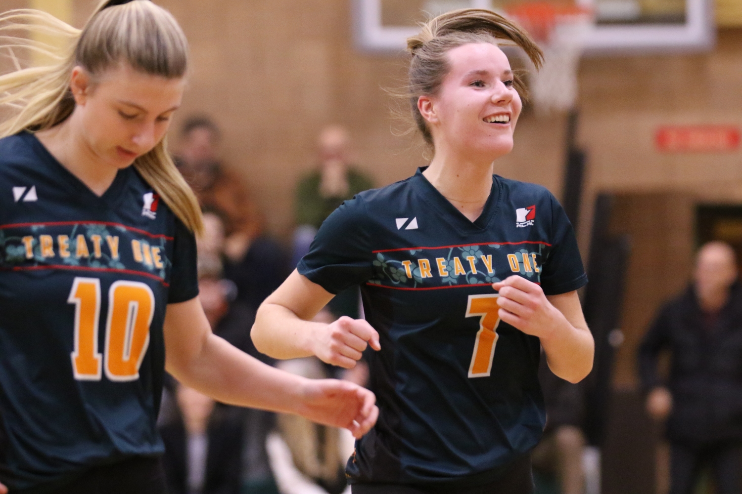 No Bad Luck for Blazers on Friday the 13th No Bad Luck for Blazers on Friday the 13th