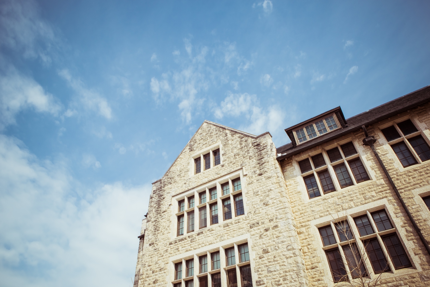 A message from the president: preliminary planning for Fall 2021