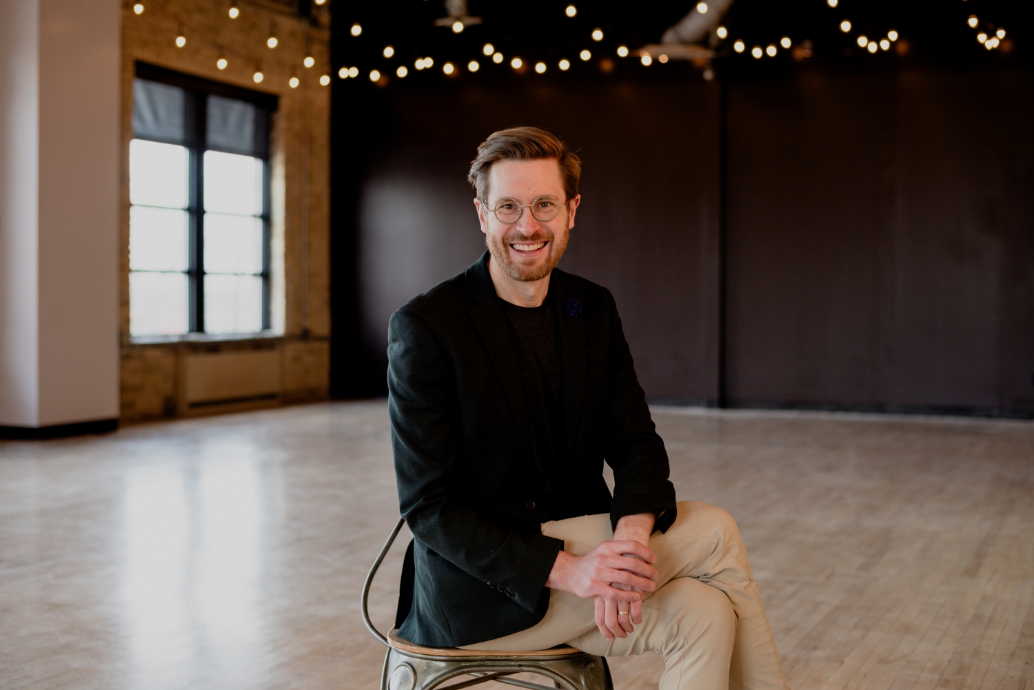Zachary Peters (CMU ’10) completed a BA in Political Studies after beginning his CMU journey with the Outtatown Discipleship School. His time at CMU nurtured curiosity, community, and critical reflection—values that continue to shape his work in marketing and communications.