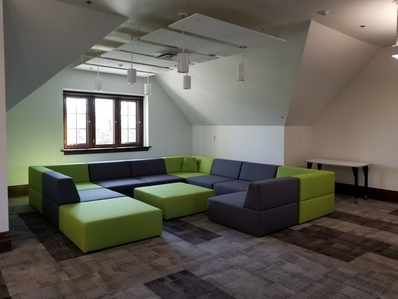 Canadian Mennonite University (CMU)’s Centre for Resilience is now open for business. Canadian Mennonite University (CMU)’s Centre for Resilience is now open for business.